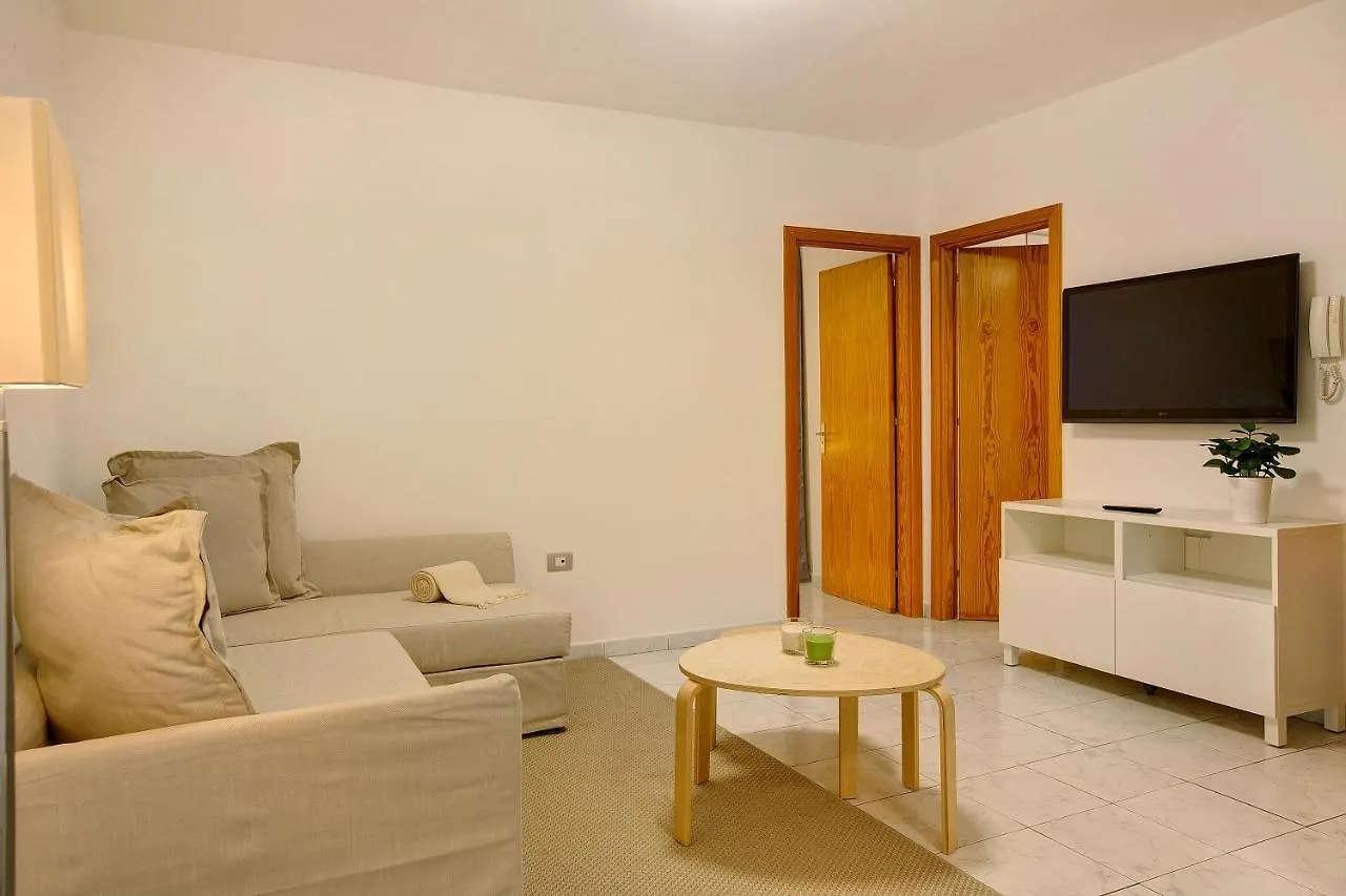 Apartamento Little Gem Cruce de Arinaga España