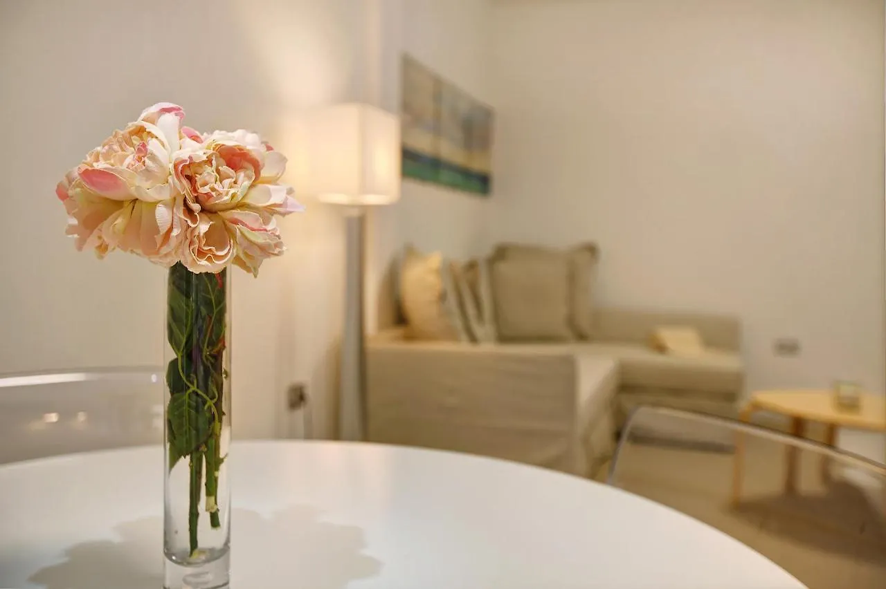 Appartement Little Gem à Cruce de Arinaga