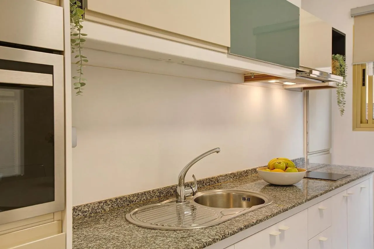 Apartamento Little Gem Cruce de Arinaga