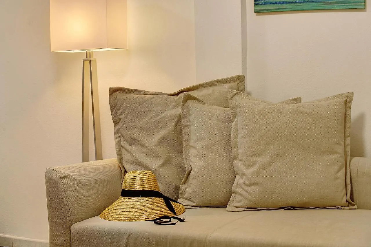 Appartement Little Gem à Cruce de Arinaga Espagne
