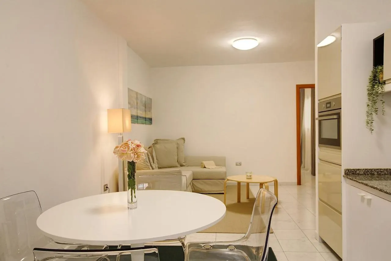 Apartamento Little Gem Cruce de Arinaga 0*,