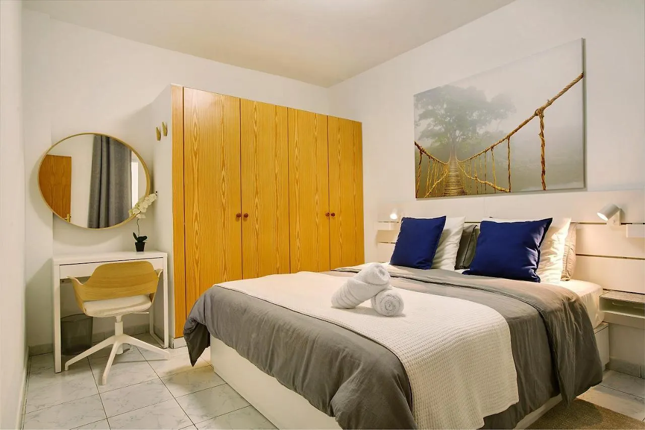 Appartement Little Gem à Cruce de Arinaga 0*,  Espagne