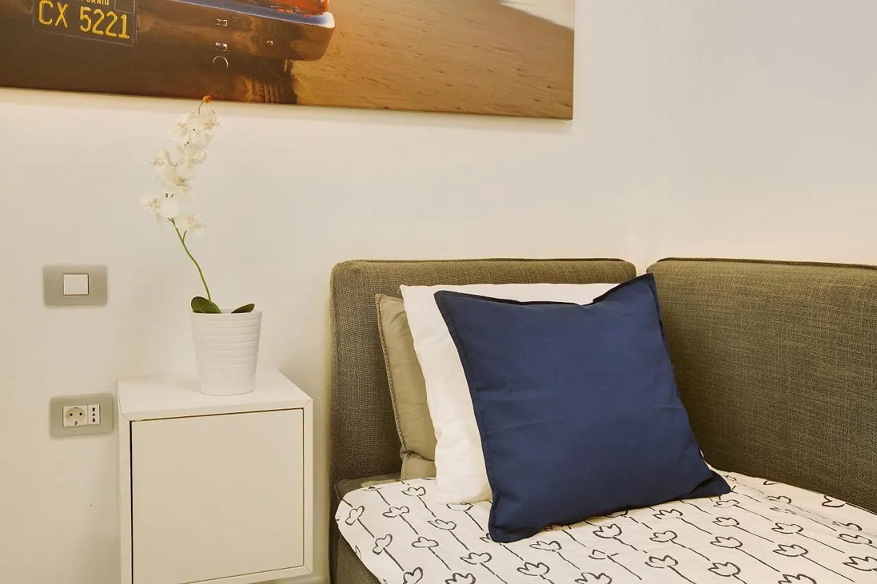 Appartement Little Gem à Cruce de Arinaga