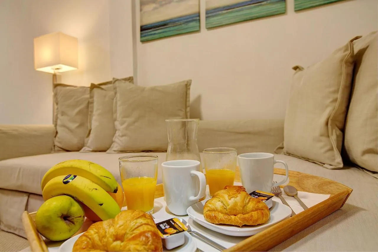 Apartamento Little Gem Cruce de Arinaga