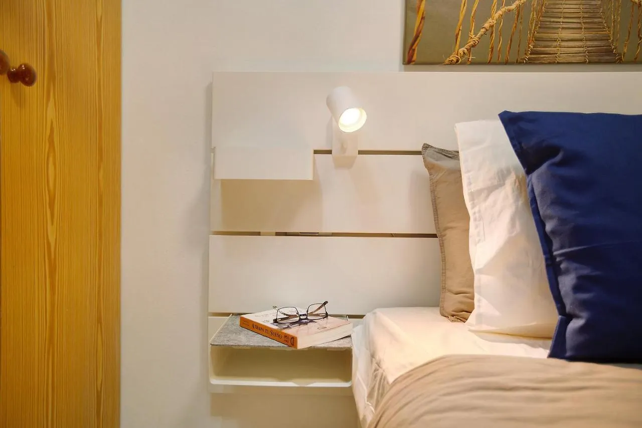 Apartamento Little Gem Cruce de Arinaga
