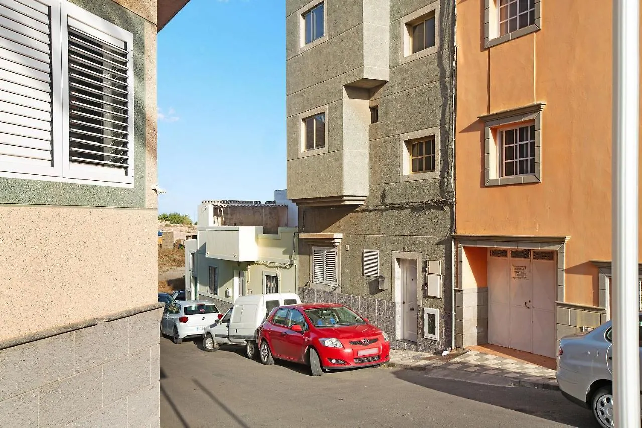 Apartamento Little Gem Cruce de Arinaga España