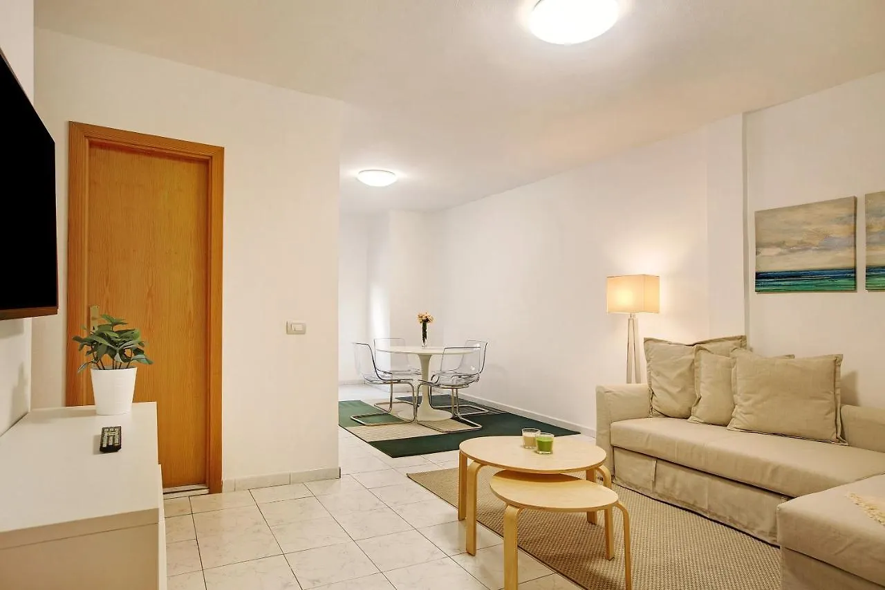 Apartamento Little Gem Cruce de Arinaga España