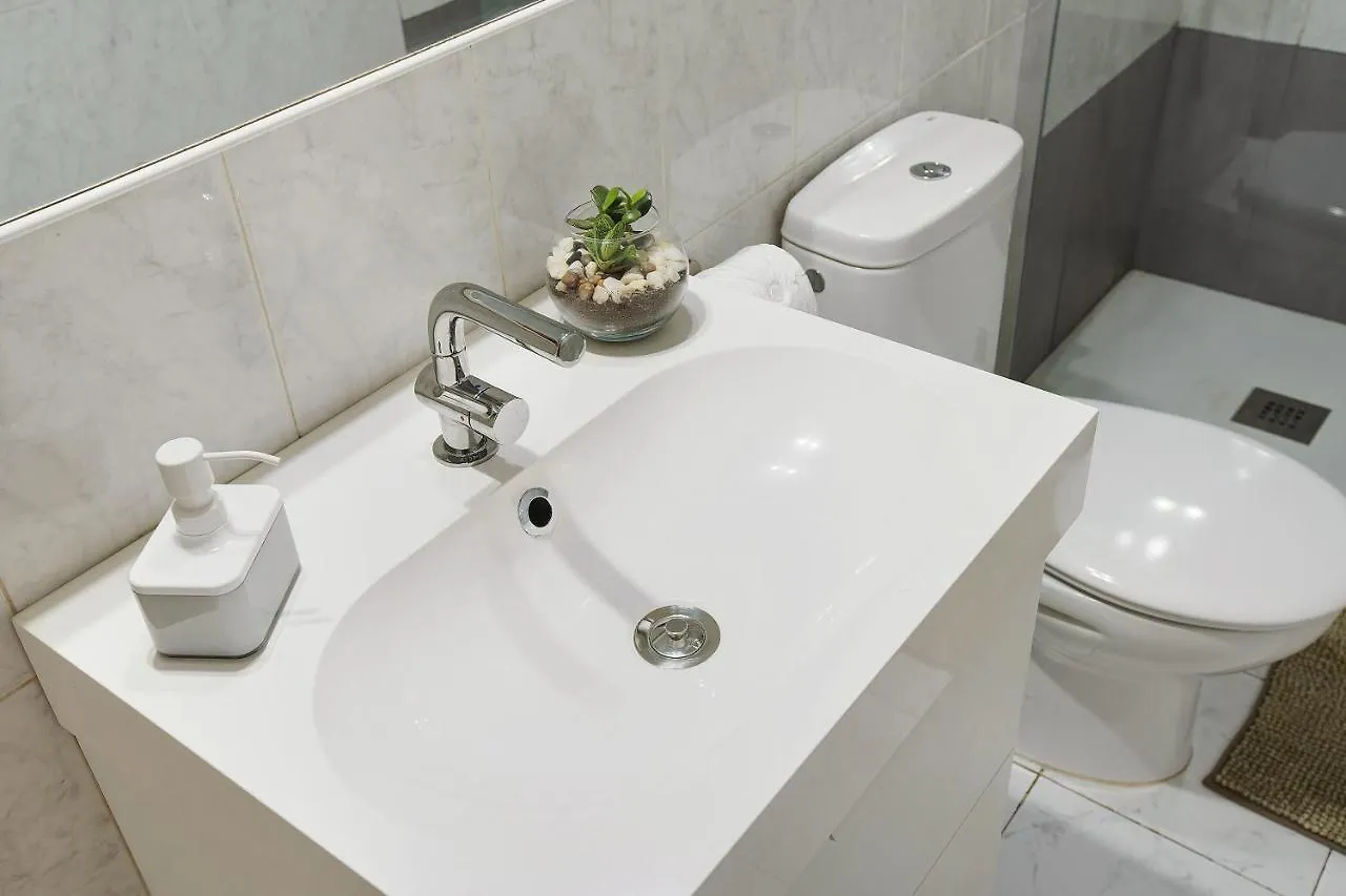 Apartamento Little Gem Cruce de Arinaga