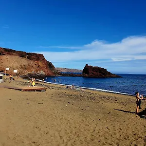Apartamento Travelhome Serviced Lpa Airport - Business - Time Off, El Burrero