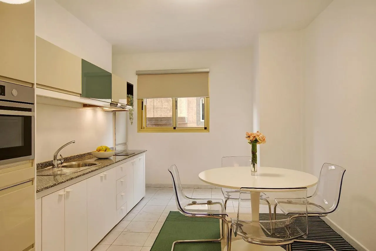 Little Gem Apartment Cruce de Arinaga