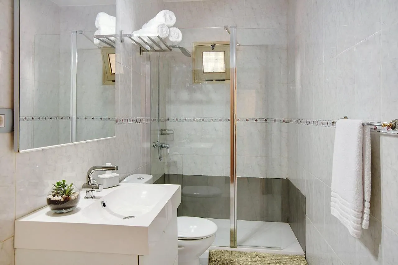 Little Gem Apartment Cruce de Arinaga